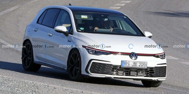 VW Golf GTI (2024): Mehr Power und weiter als Handschalter?