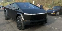 Tesla Cybertruck: Hat der Elektro-Pick-up noch so krasse Mängel?