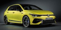 Volkswagen Golf R 333 Limited Edition