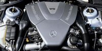 V8-Dieselmotoren: Audi, BMW und Mercedes-Benz im Vergleich