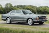 Mercedes 300 SEL 6.3 Coupé Pininfarina (1968)