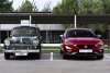 70 Jahre Seat: Vom 1400 zum Leon e-Hybrid