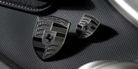 Porsche setzt bei den Turbo-Modellen künftig auf "Turbonit"