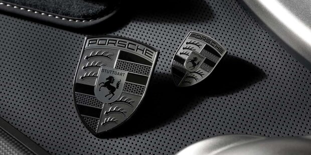 Porsche setzt bei den Turbo-Modellen künftig auf "Turbonit"