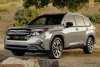 Subaru Forester (2025): US-Neuauflage kommt ähnlich nach Europa