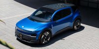 Fisker Pear startet Mitte 2025 mit 