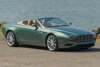 Vergessene Studien: Aston Martin Centennial Spyder Concept (2013)