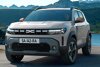 Dacia Duster (2024): Alle Infos zur Neuauflage des Günstig-SUV