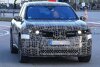 BMW-iX3-Nachfolger auf Basis der Neuen Klasse als Erlkönig