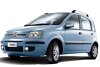 Fiat Panda (2003-2012): Die zweite Generation wird 20