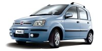 Fiat Panda (2003-2012): Die zweite Generation wird 20