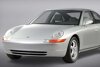 Porsche-Viersitzer: Die vielen Projekte vor dem Panamera