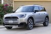 Mini Countryman S ALL4 (2024): 48V-Verbrenner mit 218 PS