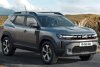 Dacia Duster (2024): Live-Check und erste Sitzprobe