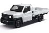 Toyota Hilux Champ: Toller Billig-Pick-up, aber nicht für uns