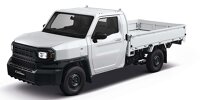 Toyota Hilux Champ: Toller Billig-Pick-up, aber nicht für uns