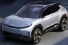 Toyota Urban SUV Concept
