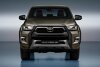 Toyota Hilux (2024) kriegt Diesel mit 48-Volt-Mildhybrid-System