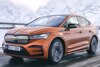 Skoda Enyaq im Test: Was taugen die Allradler mit 210-kW-Motor?