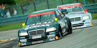 Mercedes-Benz M106: Der erste V6-Motor des Sterns war für die DTM