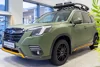 Subaru Forester Frankonia (2023): Unikat für die Jagd