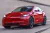 Tesla Model Y (2024): Rendering des Juniper-Modells