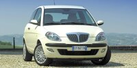 Lancia Ypsilon (2003-2011): Kennen Sie den noch?