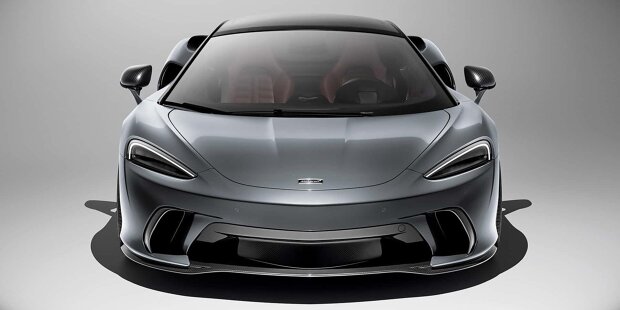 McLaren GTS (2024) debütiert mit 635 PS und weniger Gewicht