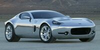 Ford Shelby GR-1 Concept (2005)