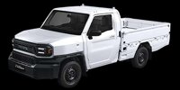 2024 Toyota Hilux Champ