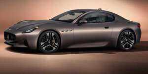 Maserati Grecale und GranTurismo Folgore nun konfigurierbar