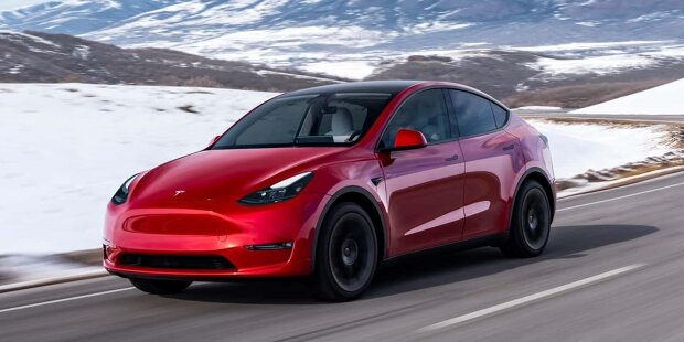 Tesla Model Y: Analyse und Vergleich mit der Konkurrenz