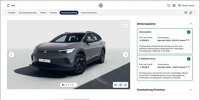 VW gewährt bis zu 7.735 Euro Rabatt auf ID-Modelle