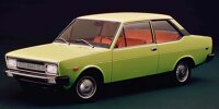 Fiat 131 Mirafiori (1974-1984)