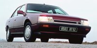 Renault 25 (1984-1992): Klassiker der Zukunft