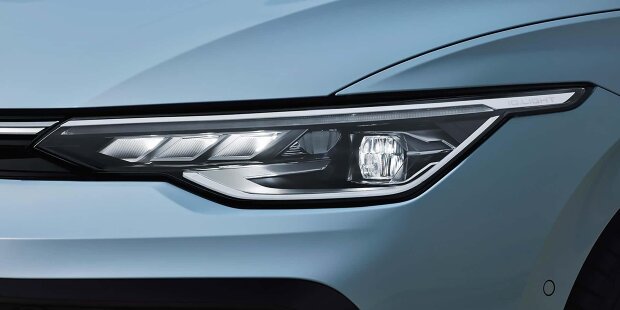 VW Golf (2024): Alle Details zum Facelift der 8. Generation