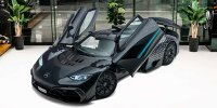 Mercedes-AMG One steht für 5 Millionen Euro zum Verkauf