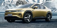 Qiyuan E07 (2024): Kurioses China-SUV kann auch ein Pick-up sein