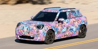 Mini Aceman (2024) Finale Tests unter extremen Bedingungen