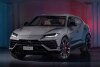 Lamborghini Urus (2024): Alle Abmessungen des Performance-SUVs