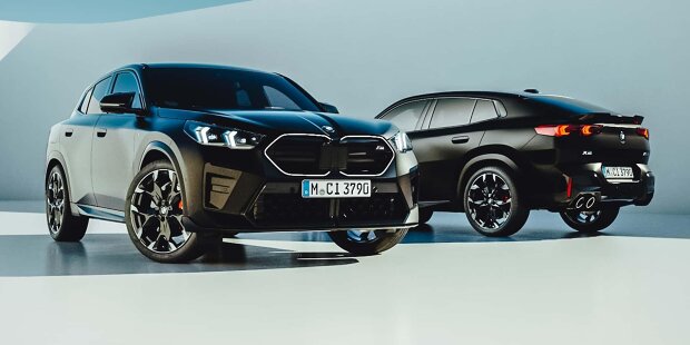 BMW: Modellpflege-Maßnahmen zum Frühjahr 2024