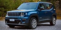 Jeep Renegade (2024)