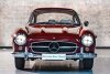 Bild zum Inhalt: Vor 70 Jahren debütierte der legendäre Mercedes 300 SL