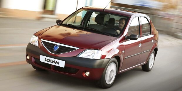 Dacia Logan (2004-2013): Klassiker der Zukunft?