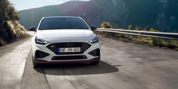 Offiziell: Hyundai i20 N und i30 N vor dem Aus