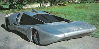 Ford GT80 Concept (1978)