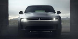 Dodge Charger: Das erste elektrische Muscle Car ist da
