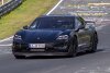 Porsche Taycan: Hardcore-Version debütiert am 11. März