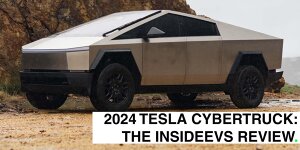 Tesla Cybertruck im Test
