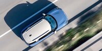 Mini Countryman Electric (2024) im Test: Schweres Erbe